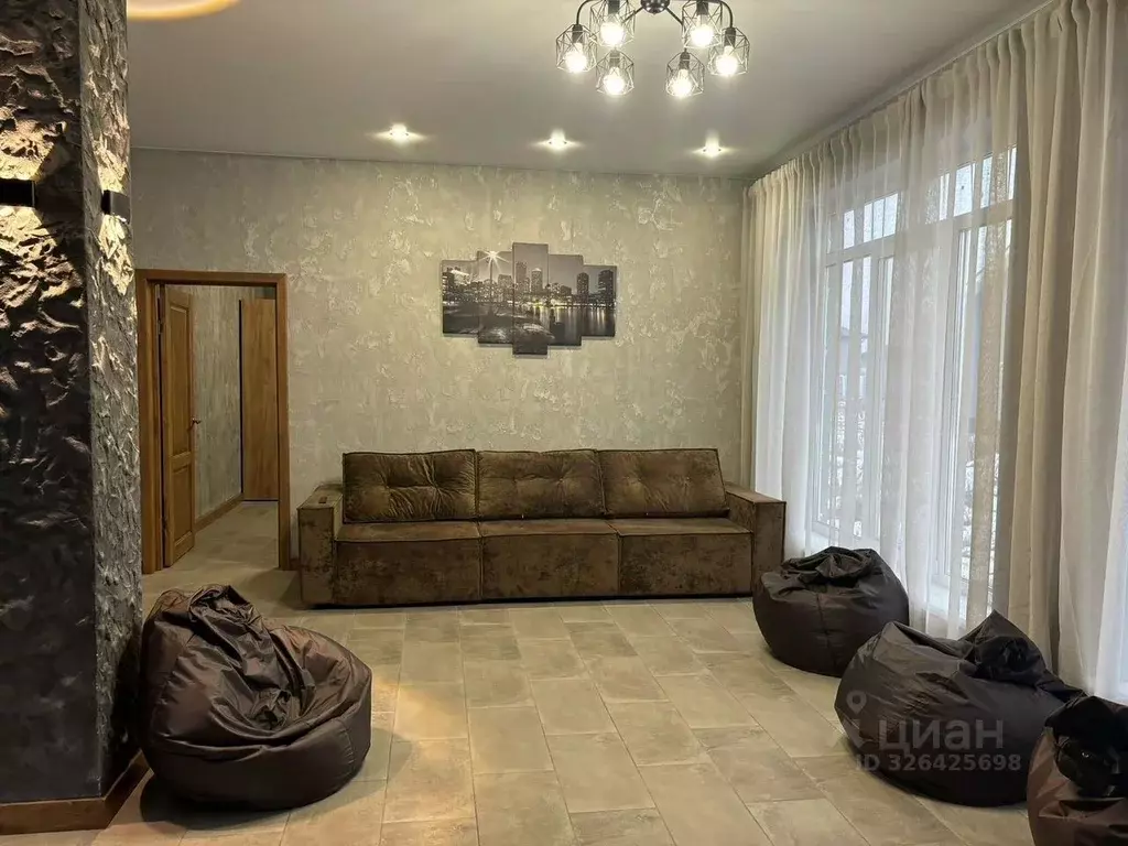 Дом в Московская область, Раменский муниципальный округ, д. Какузево ... - Фото 2