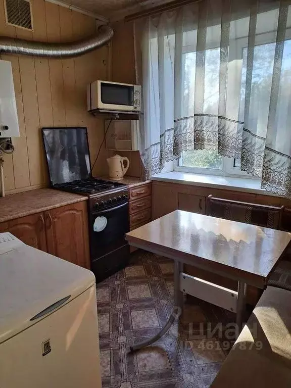 2-к кв. Самарская область, Самара Товарная ул., 5 (42.0 м) - Фото 1