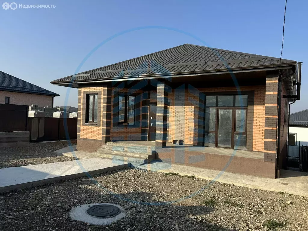 Дом в Ессентукская, Дальняя улица (166.3 м) - Фото 1