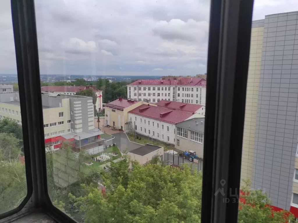 1-к кв. Курская область, Курск Ямская ул., 2 (38.0 м) - Фото 1
