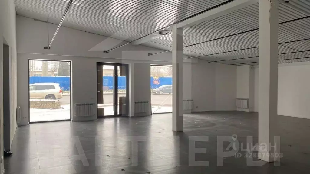 Помещение свободного назначения в Краснодарский край, Краснодар ... - Фото 2