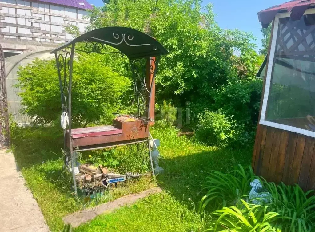 Дом в Кемеровская область, Кемерово Урожай СНТ,  (72 м) - Фото 1