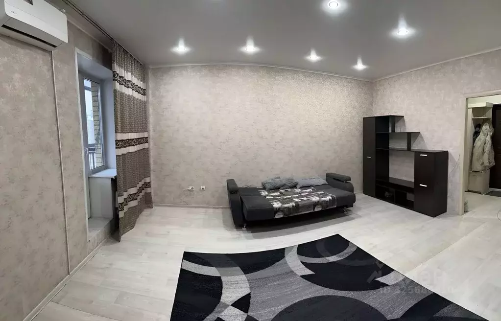 Студия Хакасия, Абакан ул. Кирова, 120А (40.0 м) - Фото 2