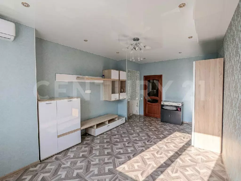 Продается 2-комнатная квартира - Фото 1