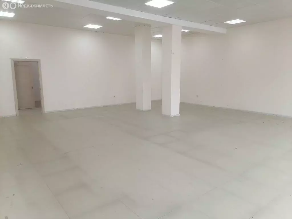 Помещение свободного назначения (127.3 м) - Фото 1