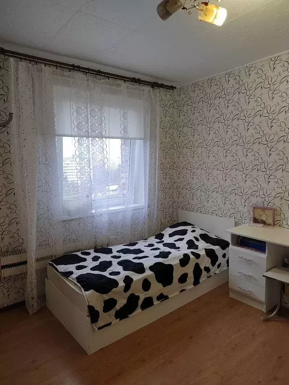 Комната Ленинградская область, Кингисепп просп. Карла Маркса, 63Ак1 - Фото 1