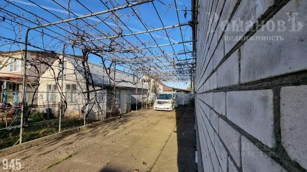 Дом в Ставропольский край, Новопавловск г. Кировский муниципальный ... - Фото 1