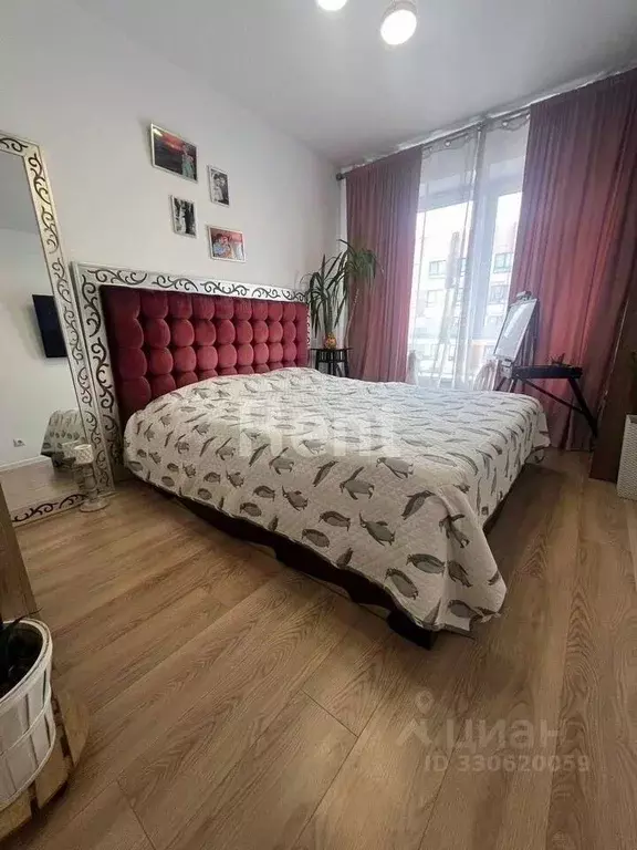 4-к кв. Москва Большая Академическая ул., 85к2 (87.0 м) - Фото 1