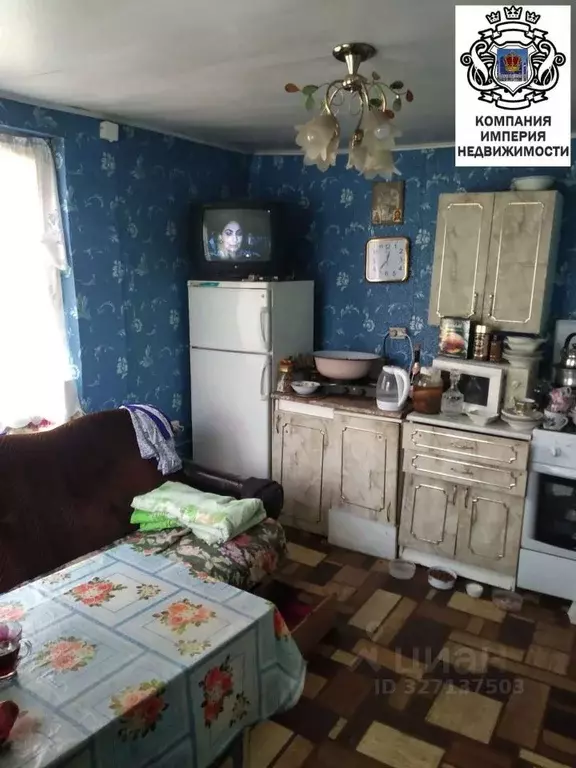 Дом в Белгородская область, Шебекино ул. Дорожников (96 м) - Фото 2