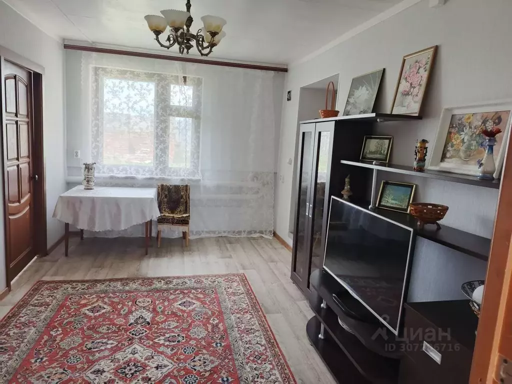 Дом в Татарстан, Лаишевский район, Нармонское с/пос, с. Карадули ул. ... - Фото 2