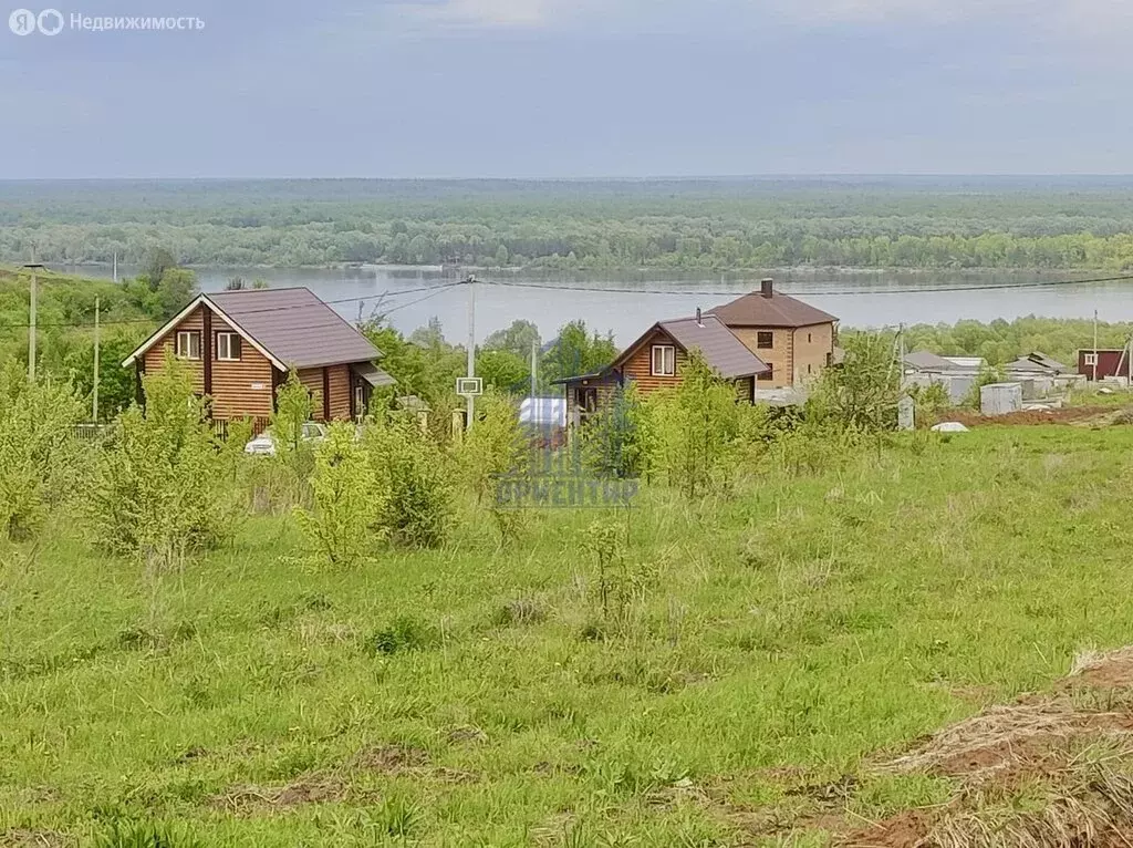 Участок в деревня Шульгино, Солнечная улица, 4 (15 м) - Фото 0