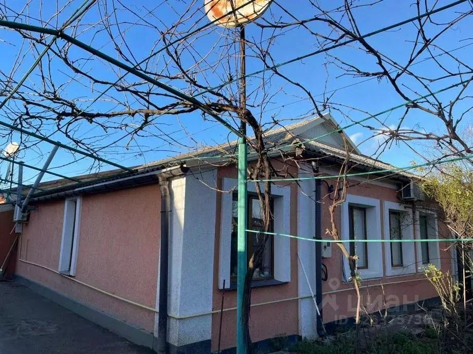 Дом в Крым, Кировский район, с. Журавки ул. Ленина (148 м) - Фото 2