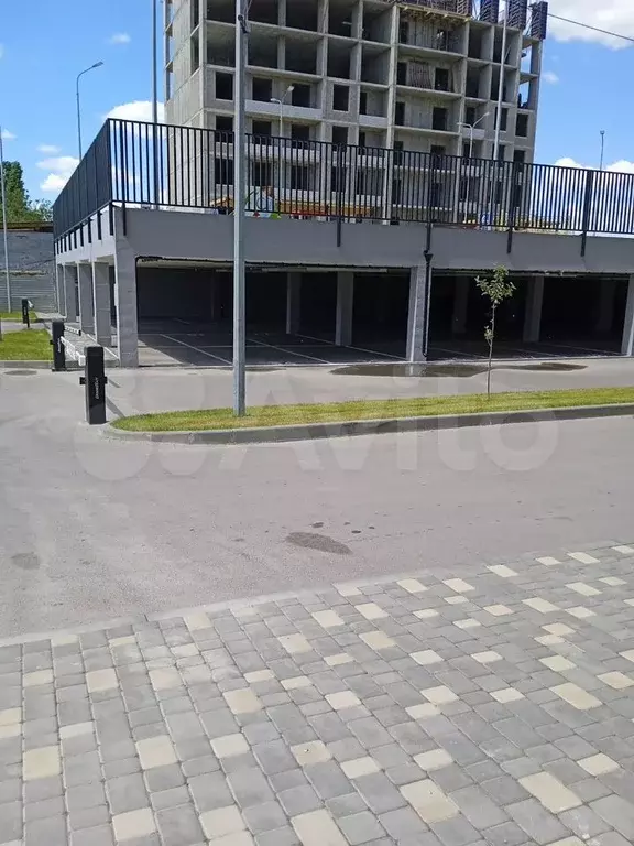 1-к. квартира, 37 м, 9/14 эт. - Фото 1