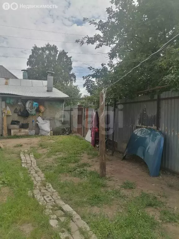 Дом в Самара, улица Александра Невского (34 м) - Фото 1