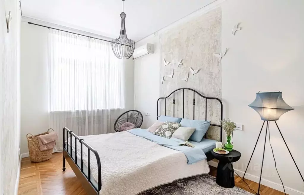 3-к кв. Татарстан, Казань ул. Япеева, 13А (68.7 м) - Фото 0