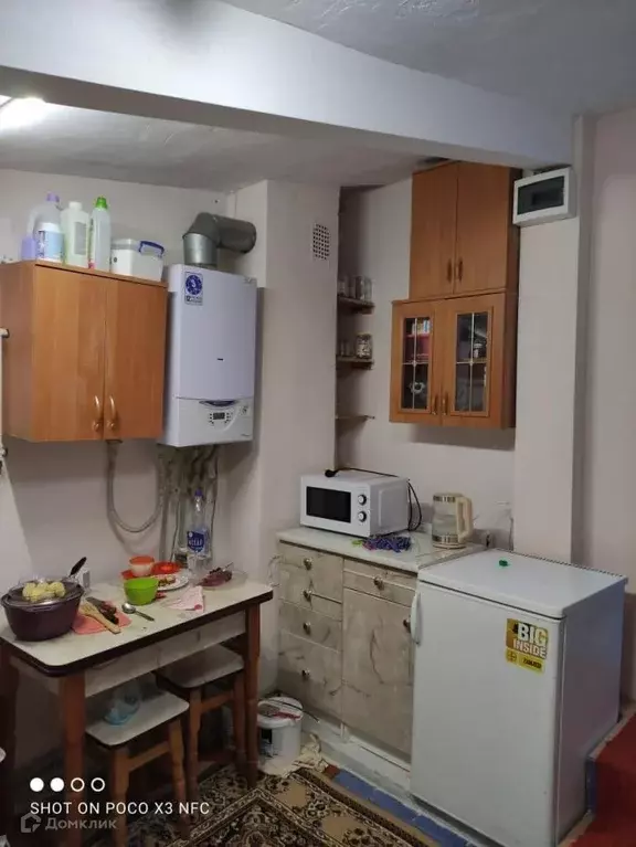 Продаётся 1-к квартира, 26 м - Фото 1