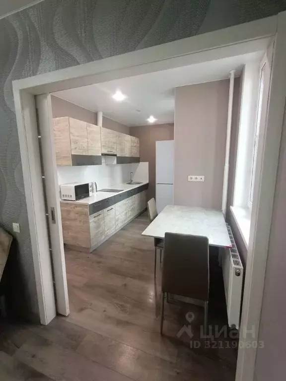 1-к кв. Московская область, Одинцовский городской округ, ... - Фото 1