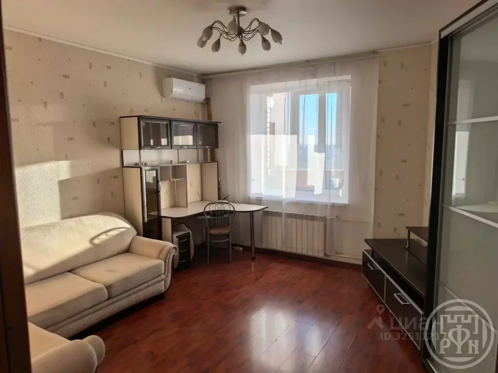 1-к кв. Санкт-Петербург просп. Славы, 52к1 (43.0 м) - Фото 1