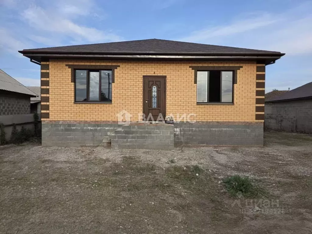 Дом в Белгородская область, Белгородский район, Новосадовское с/пос, ... - Фото 1