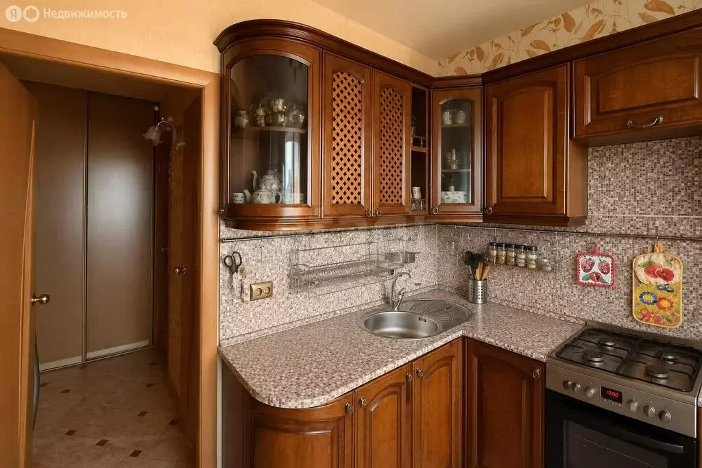 2-комнатная квартира: Озерск, проспект Карла Маркса, 1 (52.7 м) - Фото 2