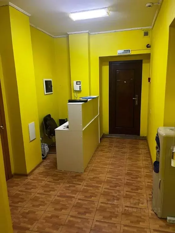 Офис в Свердловская область, Екатеринбург ул. Восточная, 30 (46 м) - Фото 2