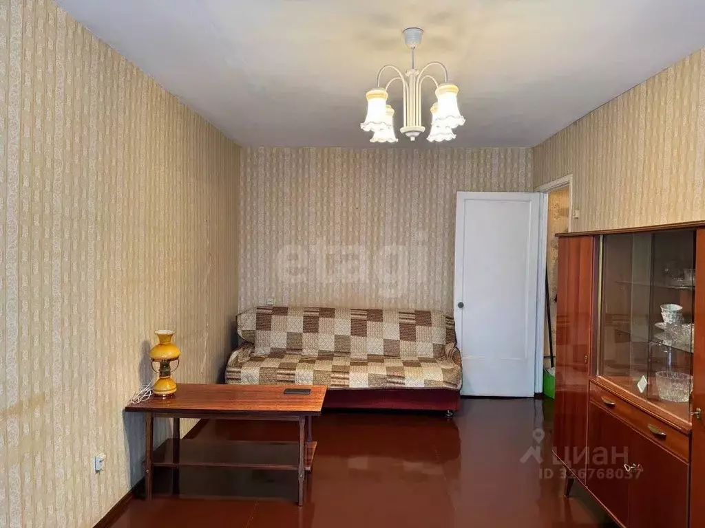 2-к кв. Самарская область, Самара ул. Тухачевского, 249 (44.7 м) - Фото 2