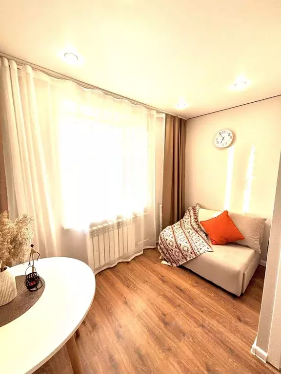 Студия Татарстан, Казань ул. Короленко, 52а (11.1 м) - Фото 1