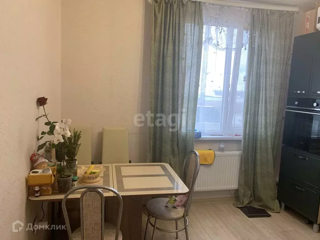 Продаётся 2-к квартира, 56.7 м - Фото 0
