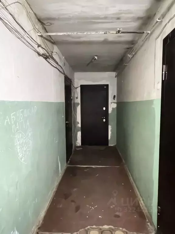 2-к кв. Астраханская область, Астрахань ул. Николая Островского, 144А ... - Фото 2