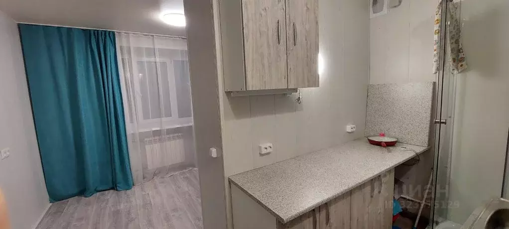 Комната Архангельская область, Архангельск Садовая ул., 36к1 (18.0 м) - Фото 2