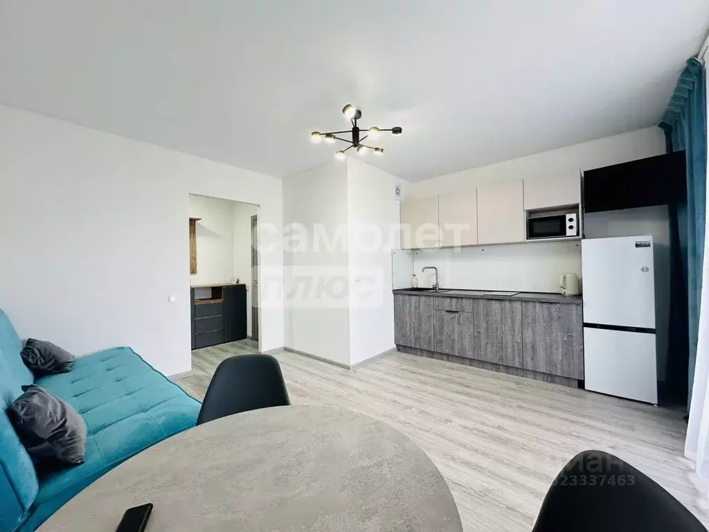 Студия Челябинская область, Челябинский городской округ, пос. Западный ... - Фото 2