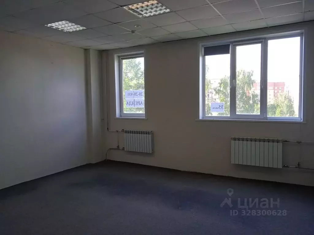 Помещение свободного назначения в Пермский край, Пермь ш. Космонавтов, ... - Фото 2