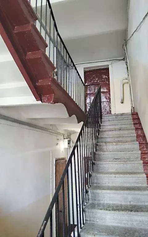 Комната Санкт-Петербург 22-я Васильевского острова линия, 5/64 (18.0 ... - Фото 2