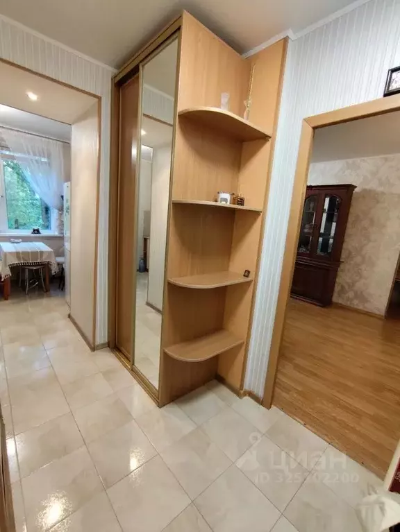 1-к кв. Москва Алтуфьевское ш., 40 (38.4 м) - Фото 2