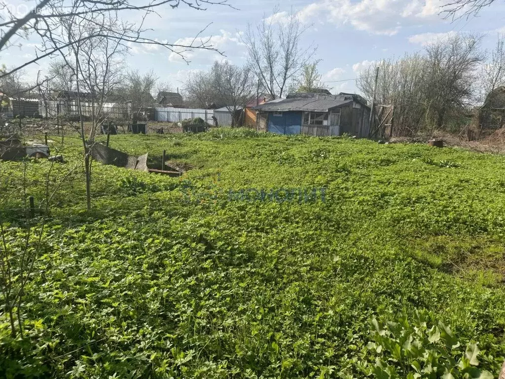 Участок в Нижний Новгород, СНТ № 3, 3 (5.59 м) - Фото 1