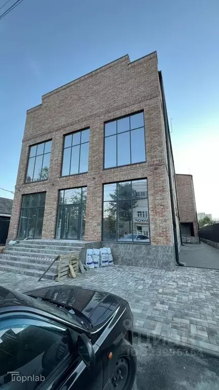 Помещение свободного назначения в Ростовская область, Азов Азовский ... - Фото 2