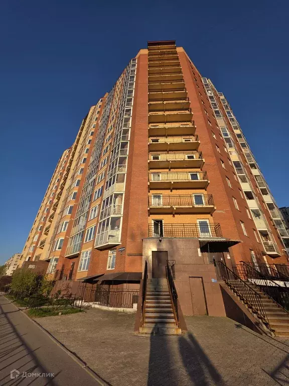 Продаётся 1-к квартира, 38 м - Фото 0