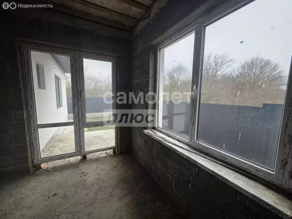 Дом в Гостагаевская, Советская улица (115.6 м) - Фото 2