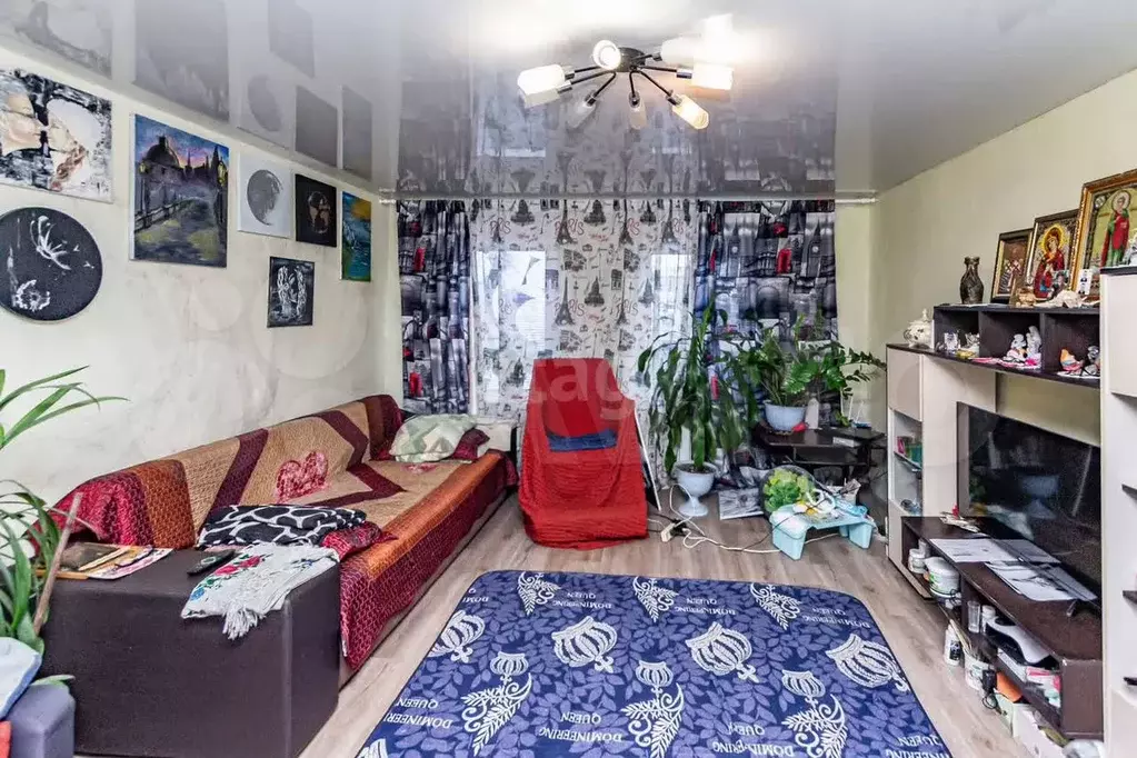 Дом 101,2 м на участке 8,5 сот. - Фото 0