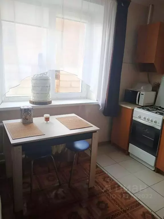 1-к кв. Ростовская область, Ростов-на-Дону Портовая ул. (45.0 м) - Фото 1