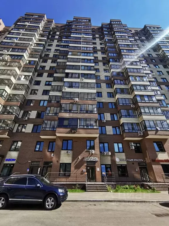 Студия Московская область, Красногорск ул. Народного Ополчения, 9 ... - Фото 2