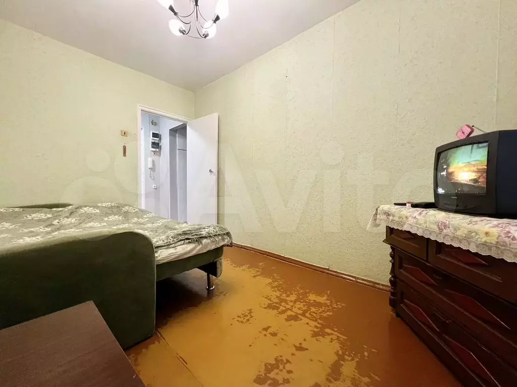 2-к. квартира, 47 м, 3/9 эт. - Фото 1