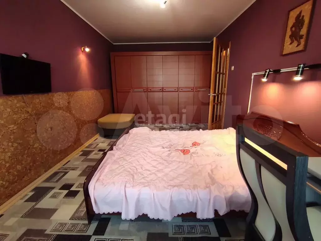 2-к. квартира, 50 м, 5/5 эт. - Фото 1