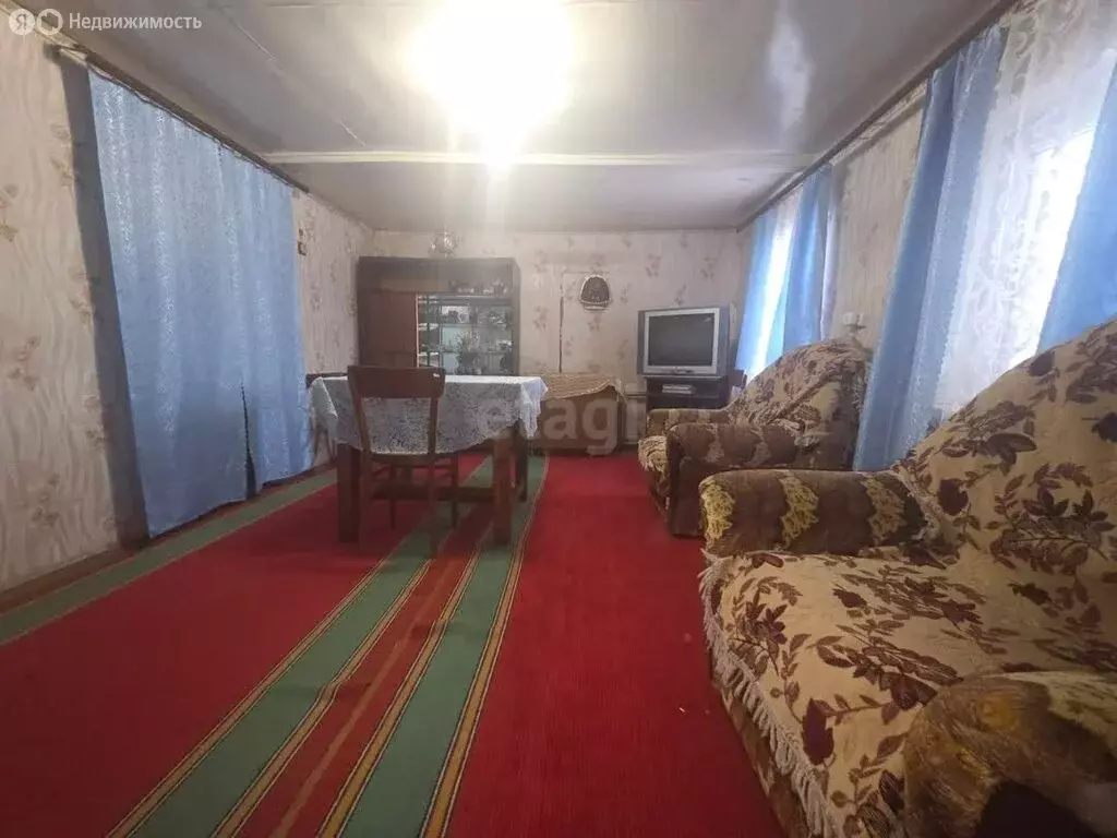 Дом в село Дедилово, Советский переулок (80 м) - Фото 2