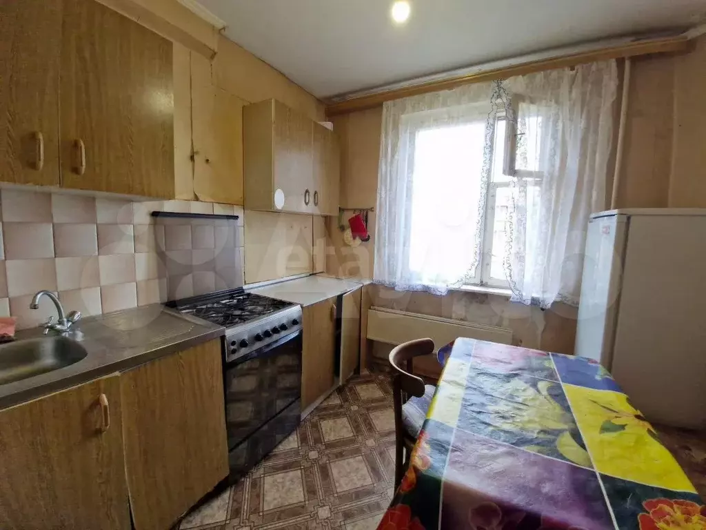 2-к. квартира, 52,8 м, 5/5 эт. - Фото 0