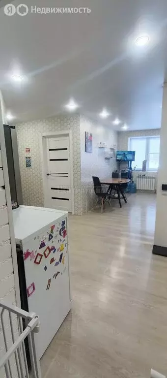 2-комнатная квартира: Смоленский муниципальный округ, деревня ... - Фото 2