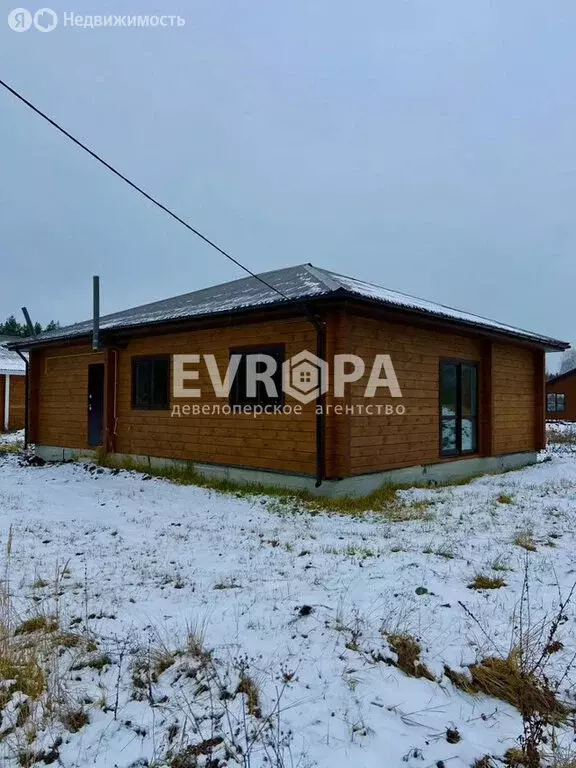 Дом в Сенгилеевский район, Тушнинское сельское поселение, село ... - Фото 2