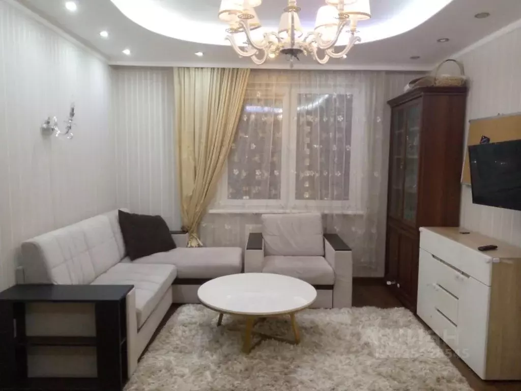 1-к кв. Москва Нововладыкинский проезд, 1к2 (45.0 м) - Фото 1