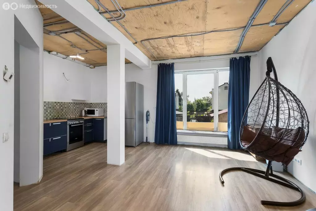 Дом в Всеволожский район, городской посёлок имени Свердлова, Овцинская ... - Фото 2