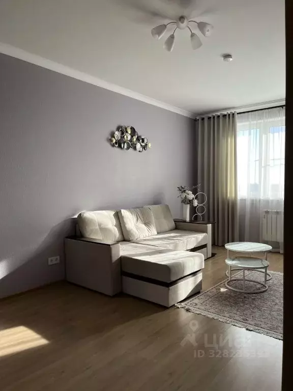 1-к кв. Москва Краснолиманская ул., 29 (42.5 м) - Фото 2